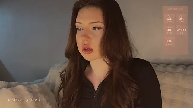 MENNDI online show from January 2025 05:11:02 PM