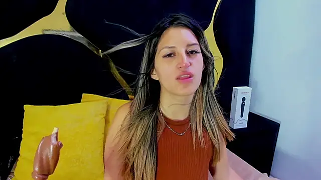 Snapshot of GiaRoussel chatting on November 2025 05:02:01 PM GiaRoussel online show from November 2025 05:02:01 PM