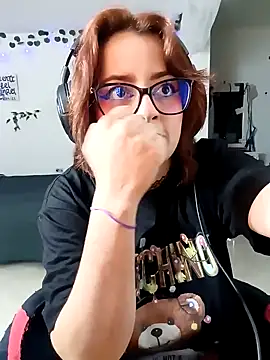 Lin-cute online show from December 2024 11:09:02 PM