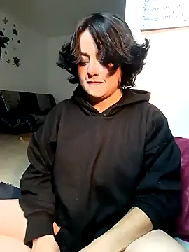 Lin-cute online show from January 2025 04:55:01 AM