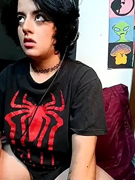 Lin-cute online show from January 2025 08:57:02 AM