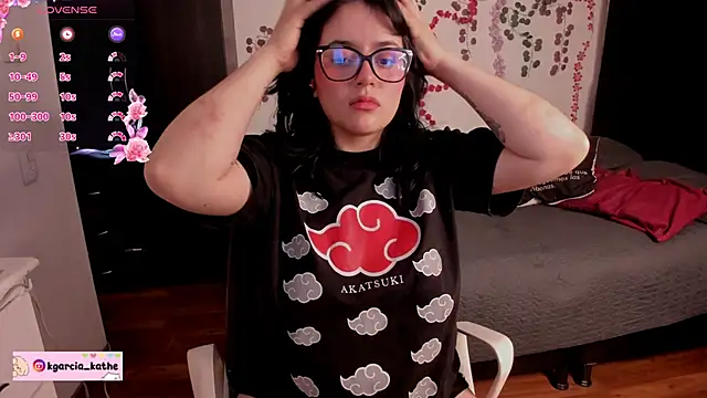 Lin-cute online show from April 2026 02:56:01 AM