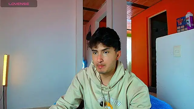 santyago taylor online show from January 2026 06:35:01 PM