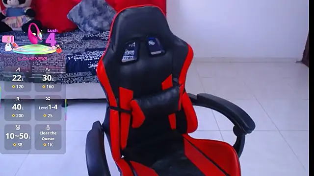 cristal horny19 online show from October 2025 08:55:02 PM