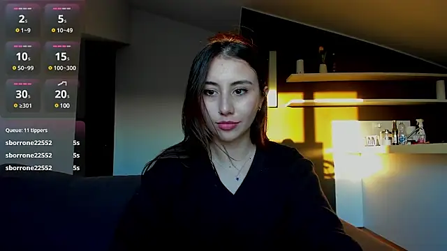 Snapshot of latinac1 chatting on December 2024 03:14:01 PM latinac1 online show from December 2024 03:14:01 PM