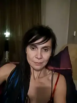 Francenia lolis online show from November 2025 09:24:01 PM