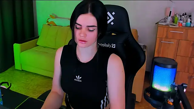 Snapshot of Lora_Cain chatting on March 2025 02:34:02 PM Lora Cain online show from March 2025 02:34:02 PM