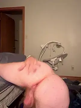 Nakedginger26 online show from January 2026 04:18:01 AM