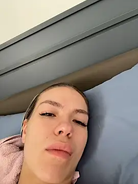 -Sexy Barbie- online show from December 2025 02:27:01 AM