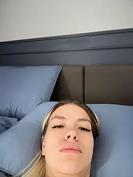 -Sexy Barbie- online show from December 2025 05:47:01 AM