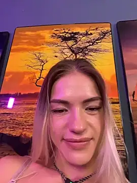 -Sexy Barbie- online show from April 2026 06:19:01 AM