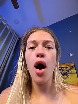 -Sexy Barbie- online show from June 2026 02:17:02 AM