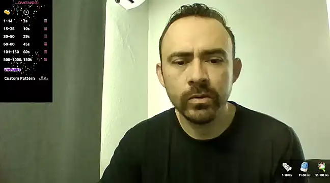mexicancockk1 online show from January 2025 07:21:01 PM