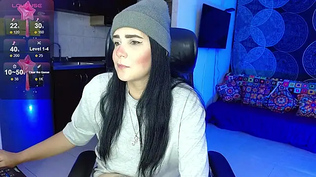 BABYFANTASY 1 online show from January 2025 10:12:02 AM