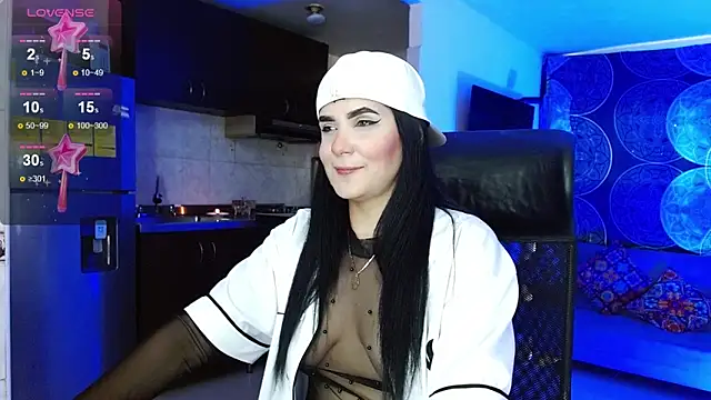 BABYFANTASY 1 online show from January 2025 08:53:02 PM