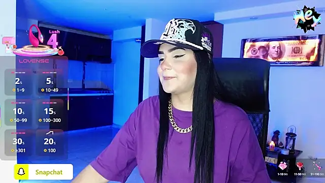 BABYFANTASY 1 online show from October 2025 05:44:02 PM