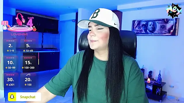 BABYFANTASY 1 online show from October 2025 07:00:01 PM