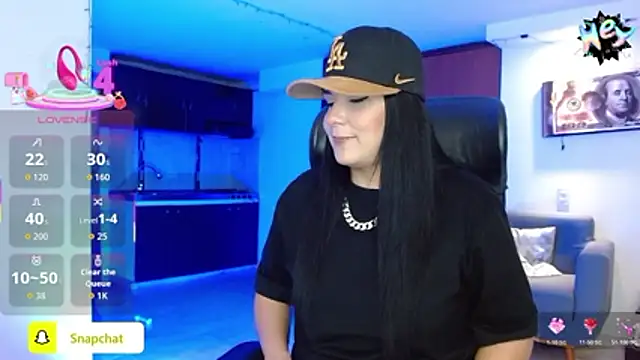 BABYFANTASY 1 online show from December 2025 06:03:02 PM