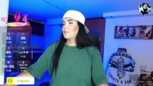 BABYFANTASY 1 online show from February 2026 08:37:02 PM