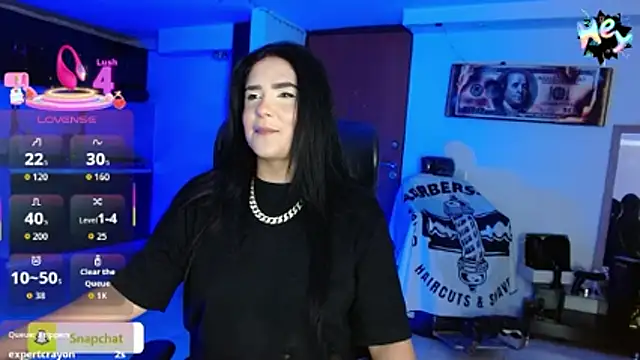 BABYFANTASY 1 online show from March 2026 02:27:02 AM