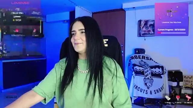 BABYFANTASY 1 online show from April 2026 12:58:02 AM