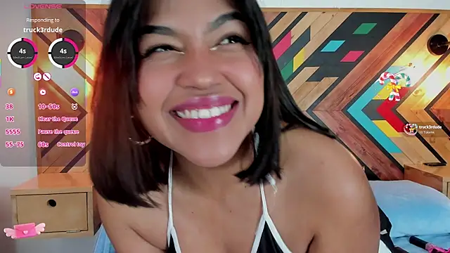 NaiirobiSwan online show from November 2025 07:45:02 PM