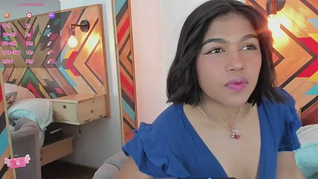 NaiirobiSwan online show from November 2025 07:45:02 PM