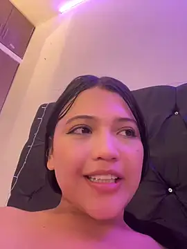 alisson carolina73 online show from January 2025 08:39:01 AM