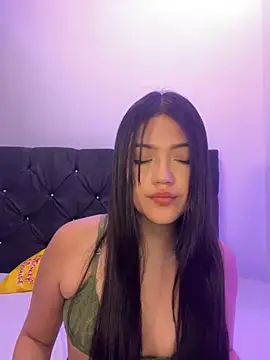 alisson carolina73 online show from January 2025 12:55:02 AM