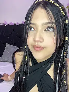 alisson carolina73 online show from January 2025 12:26:02 AM