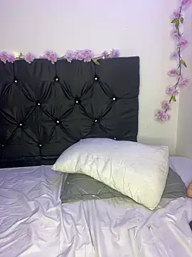 alisson carolina73 online show from January 2025 11:29:01 PM