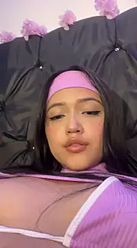 alisson carolina73 online show from February 2025 01:13:01 AM