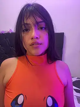 alisson carolina73 online show from February 2025 05:02:01 AM