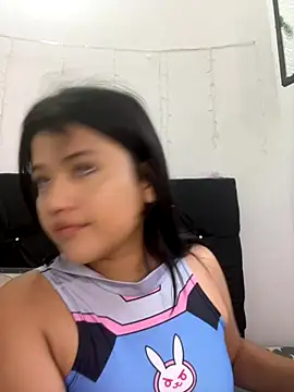 alisson carolina73 online show from November 2025 10:10:01 PM