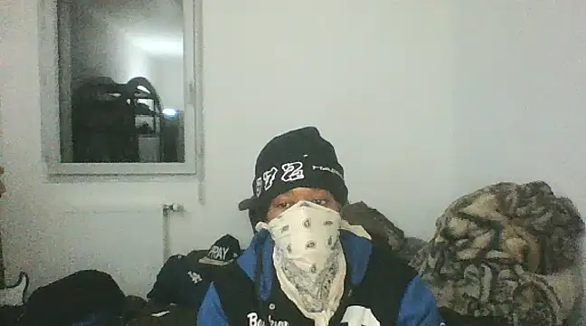 POPAYE972 online show from February 2025 05:10:01 AM