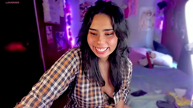 Snapshot of kiki_cavilll chatting on February 2025 02:55:02 PM kiki cavilll online show from February 2025 02:55:02 PM