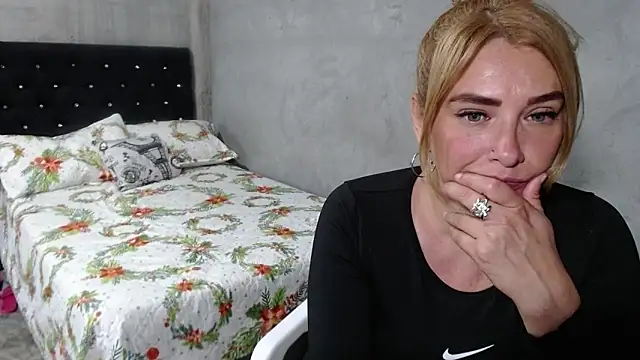 GeovannaFranco online show from March 2026 03:04:01 PM