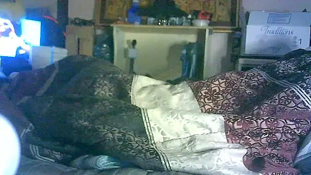 DI4MOND FIR3 online show from January 2026 07:23:01 AM