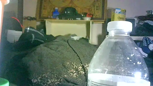 DI4MOND FIR3 online show from April 2026 02:29:02 AM