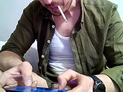 keremcim online show from April 2026 05:19:02 AM