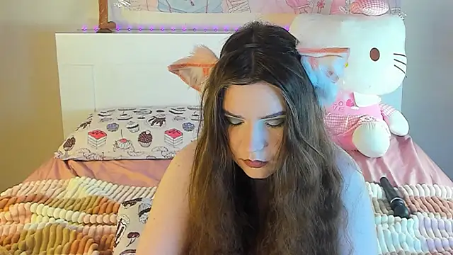 kuraii1  online show from February 2025 12:19:01 AM