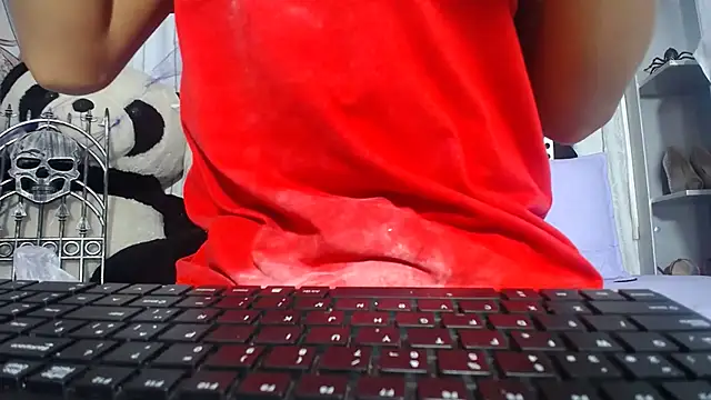 KOURTNEY-- online show from October 2025 01:48:02 AM