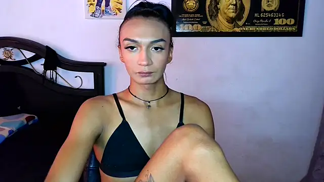 alexxa Rooa online show from November 2025 05:44:01 PM