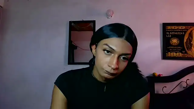 alexxa Rooa online show from March 2026 06:16:02 PM