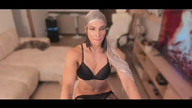 MisscharlotteK online show from April 2026 09:39:33 PM