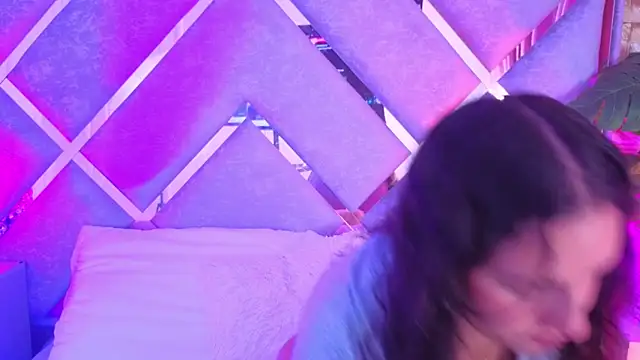 paulette dupont online show from March 2026 03:34:01 AM