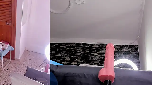 zoe backer online show from February 2026 11:26:01 AM