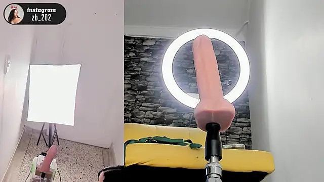 zoe backer online show from April 2026 11:29:01 AM