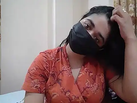 A-pusparani online show from May 2026 08:04:02 PM