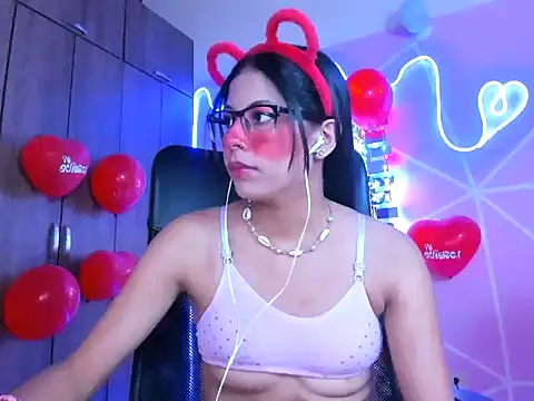  ALLYSON18  online show from February 2025 06:10:02 PM